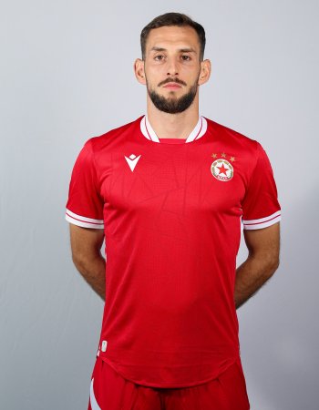 Радослав Живков