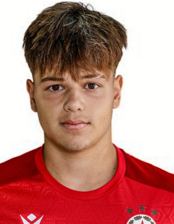 Радостин Георгиев