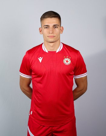 Александар Ив. Георгиев