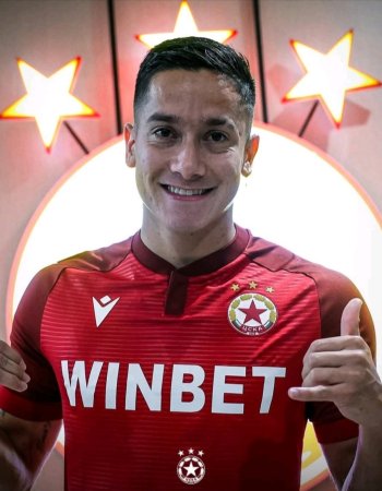 Алехандро Пиедраита