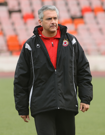 Nadzareno Salvatori