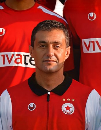 Свилен Нейков