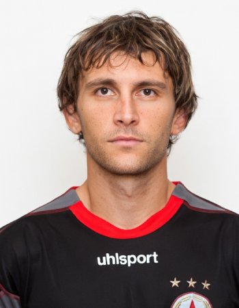 Сергей Якирович