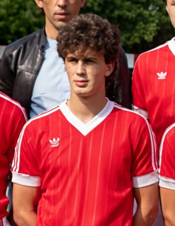 Ангел Червенков