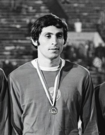 Йордан Христов