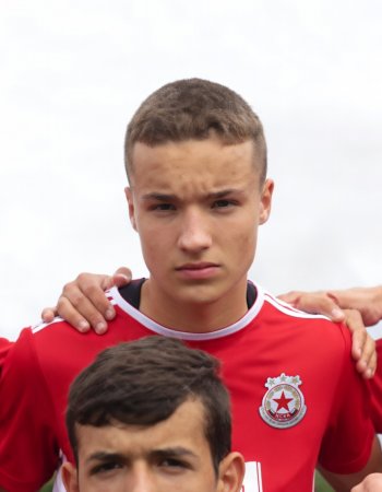 Николас Пенев