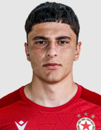 Александр Марков