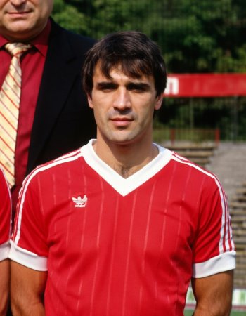 Сашо Борисов