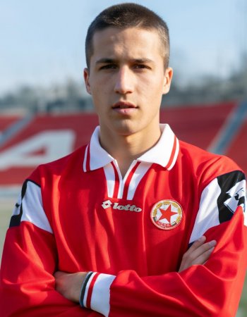 Станимир  Георгиев