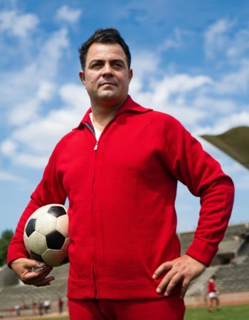 Стоян  Орманджиев