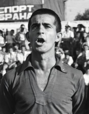 Тодор Такев