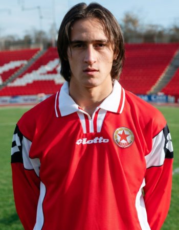 Румен Калчев