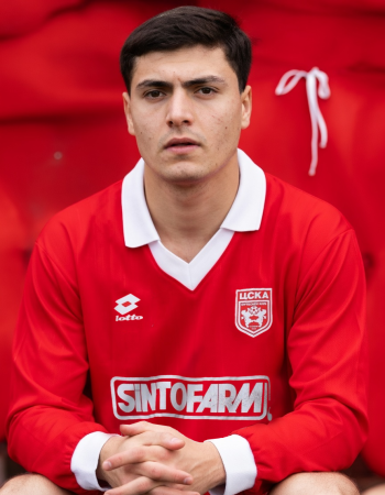 Размик Григорян