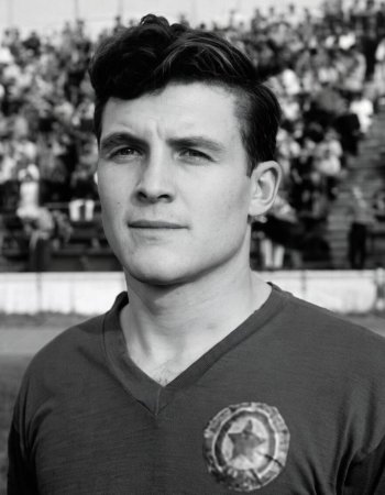 Панталей Димитров