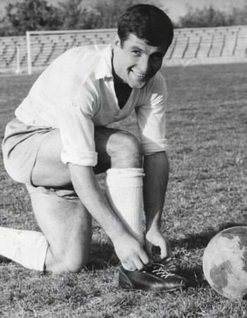 Павел Челестинов