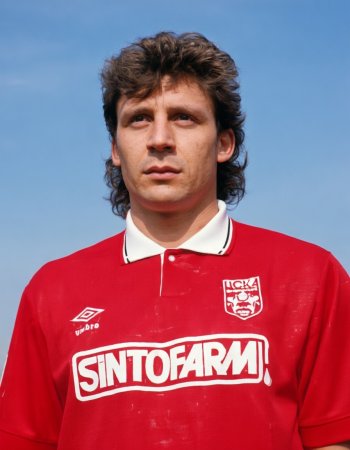 Павел Дочев