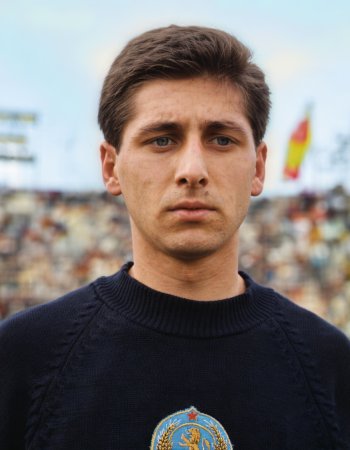 Симеон Симеонов