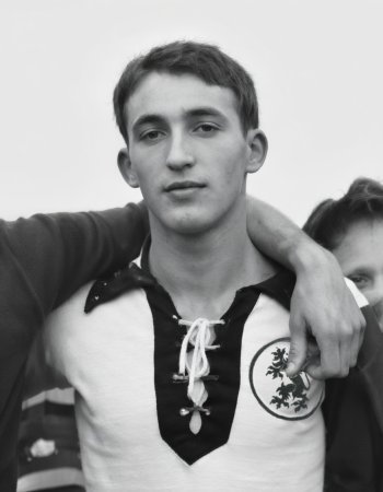 Николай Величков