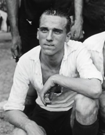 Михаил Сотиров