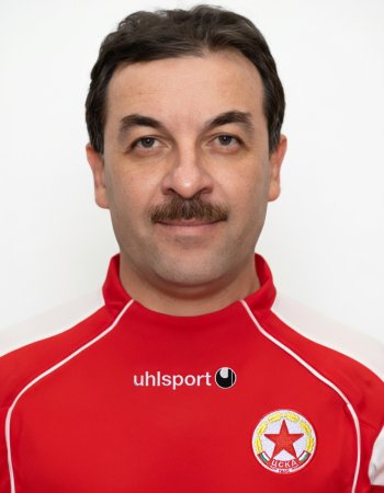 Marin Gadev