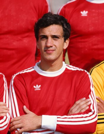 Марио Валков