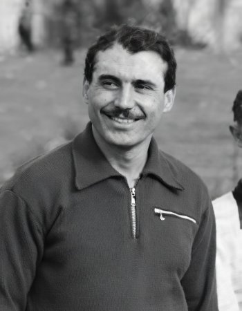 Кирилл Рашков