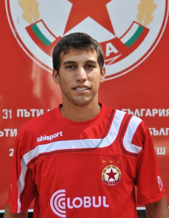 Lukas Trekarichi
