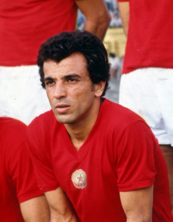 Kevork  Tahmisyan