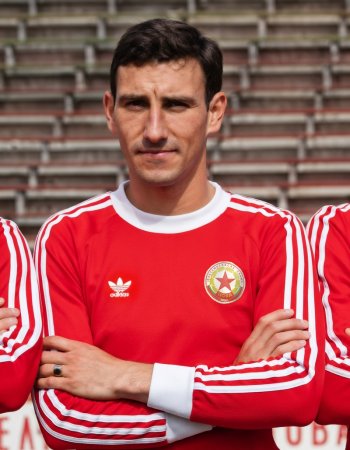 Kiril Lyubomirov