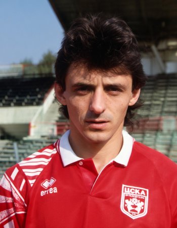 Kiril Metkov