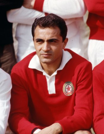 Kiril Raykov