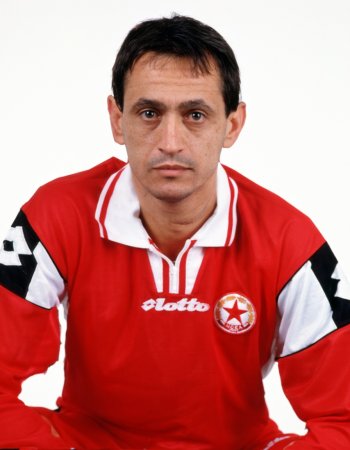 Костадин  Видолов