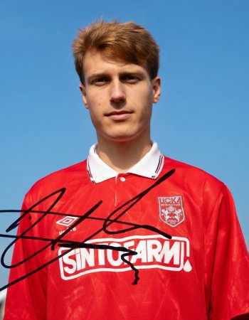 Yordan Marinov