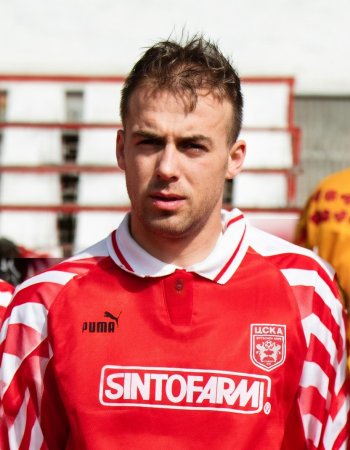 Ilia Naydoski
