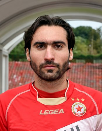 Ilias Kiriakidis