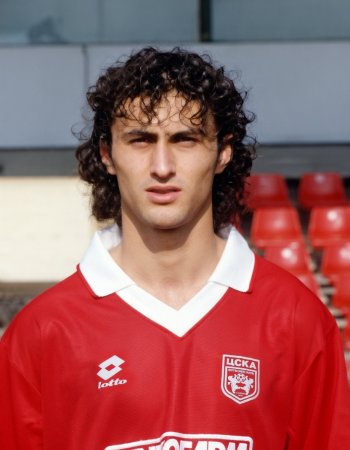 Ilian Stoyanov