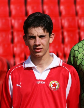 Ivan Salabashev