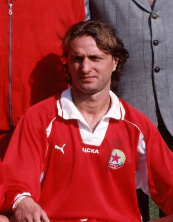 Ivo Dimov