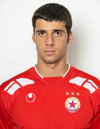 Ivaylo Dimitrov