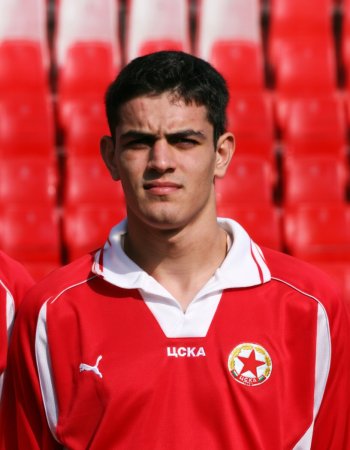 Ivaylo Putsov