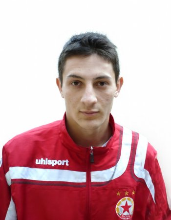 Ivaylo Zafirov