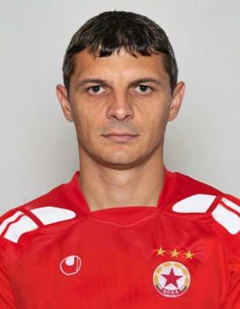 Zdravko Lazarov