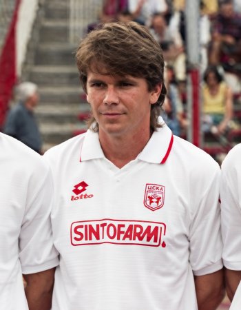 Dimitar Sivov