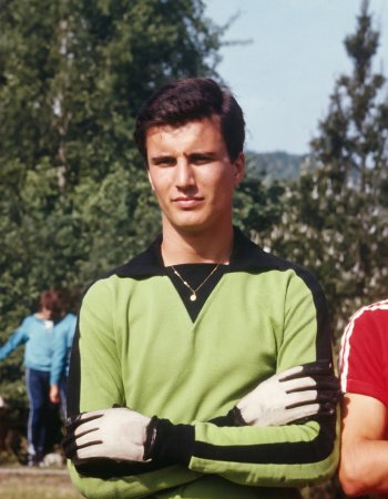 Эмил Бучински