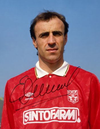 Эмил Димитров