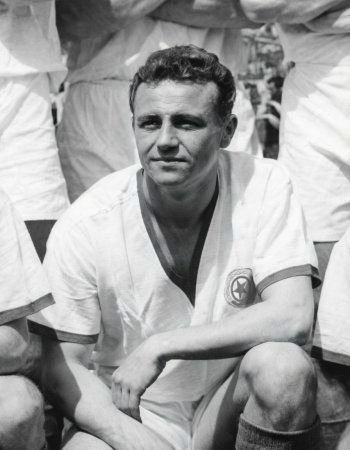 Evden Kamenov