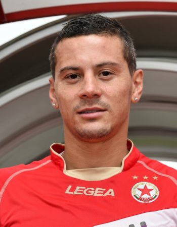 Zheremi Rodriges