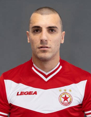 Stefan Nikolich