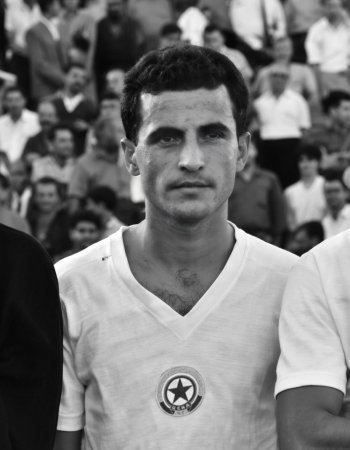 Yanko Kirilov