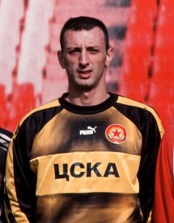 Zhelko Tadich